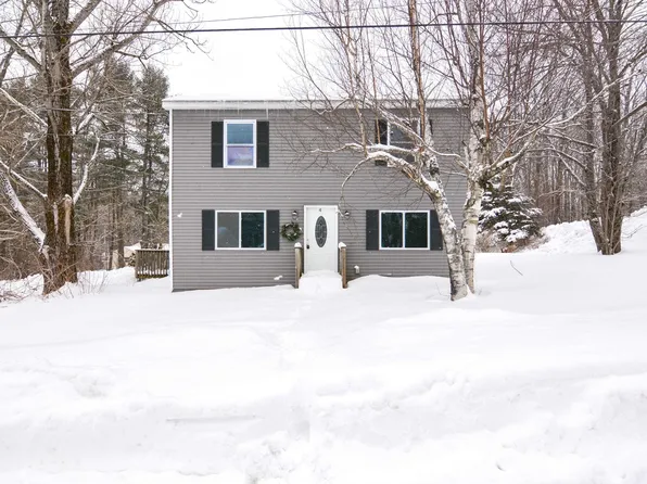 4 Meadow Lane, Jaffrey, NH 03452