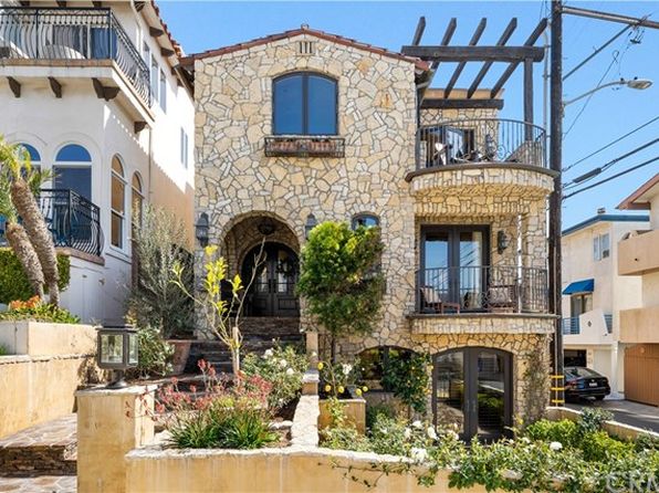 Panoramic Ocean View Manhattan Beach Real Estate 4 Homes For Sale Zillow