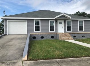 4618 Redwood St, New Orleans, LA 70127