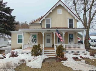 2031 State Route 145, Middleburgh, NY 12122