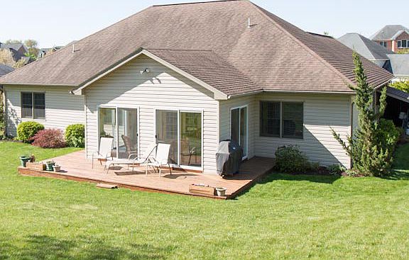 5th image of 2984 Barrington Dr