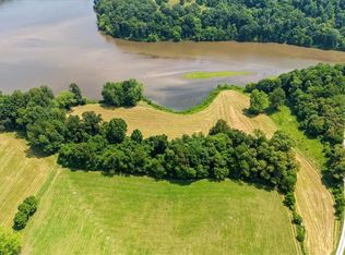 Henry Camp Rd, Saint Marys, WV 26170