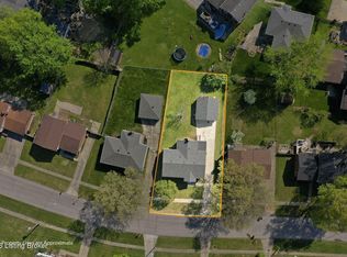 4507 Gaudet Rd, Jeffersontown, KY 40299