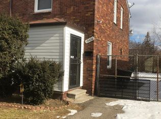 19426 Greenfield Rd, Detroit, MI 48235