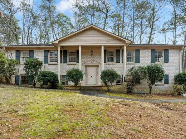 4001 Old Leeds Lane Mountain Brk, Birmingham, AL 35213