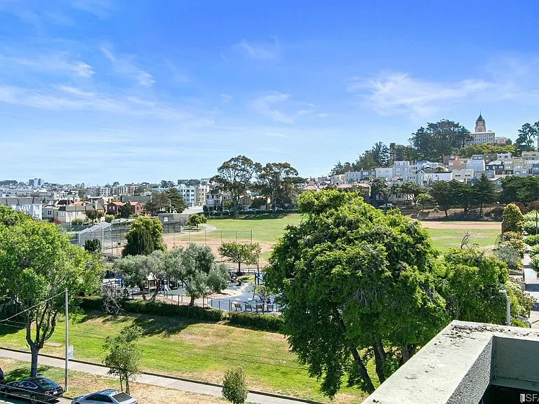 677 Arguello Blvd #110 — Photo 10