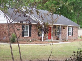 1291 Melody Ln, Manning, SC 29102