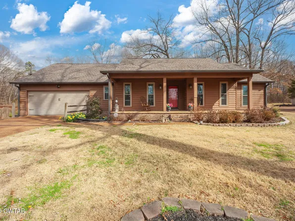 134 Glen Dillon Dr, Jackson, TN 38305