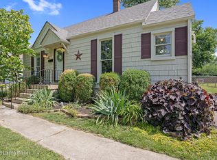 513 Harris Pl, Louisville, KY