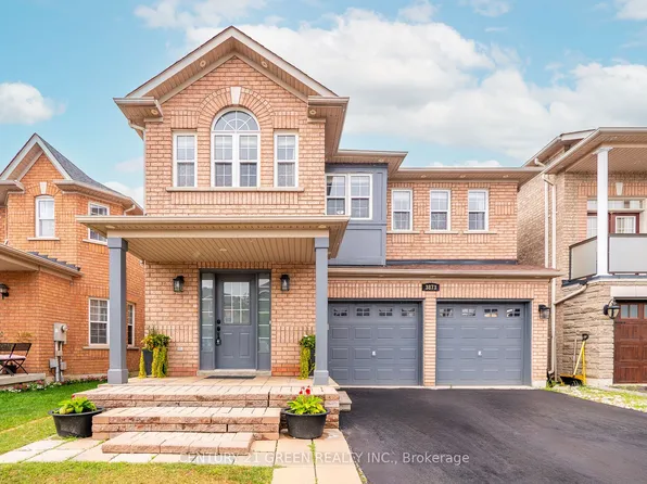 3873 Brinwood Gate, Mississauga, ON L5M 7H3