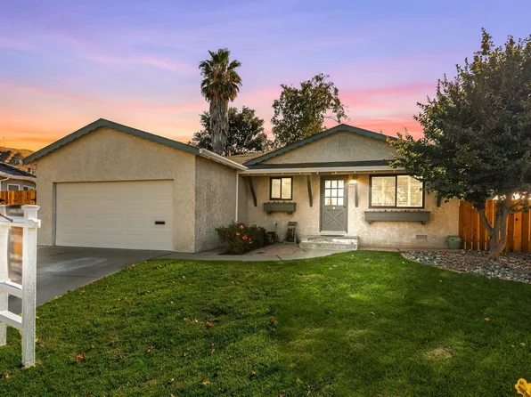 282 Fernald Ct, Fremont, CA 94539