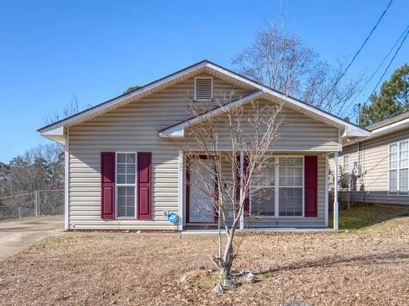 507 21st Ave, Phenix City, AL 36869