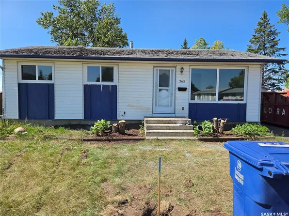 365 3rd Ave CRESCENT, Battleford, SK S0M 0E0