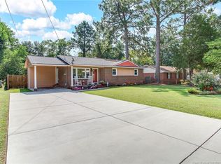 1837 Dewsberry Pl, Fayetteville, NC 28304