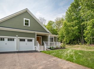 28 Pine Hill Rd #28, Wenham, MA 01984