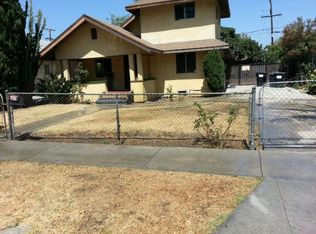 7722 Whitsett Ave, Los Angeles, CA 90001