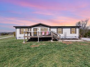 1583 Two Lick Rd, Cynthiana, KY 41031