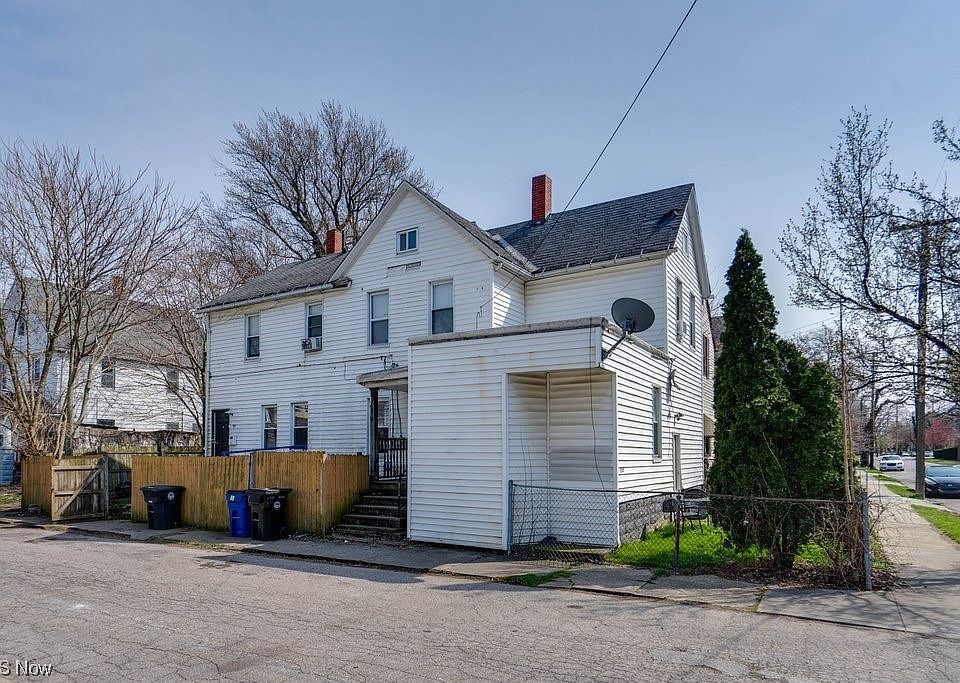 3721 W 33rd St, Cleveland, OH 44109 | Zillow