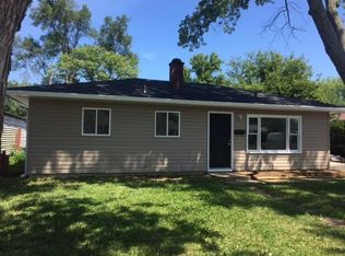 4102 Bertrand Rd, Indianapolis, IN 46222