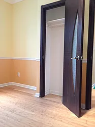 Rented by Bedford Brownstone Realty