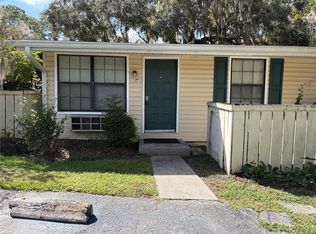 2490 SW 14TH DRIVE #11, GAINESVILLE, FL 32608