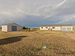 5911 Springfield Dr, Cheyenne, WY 82007
