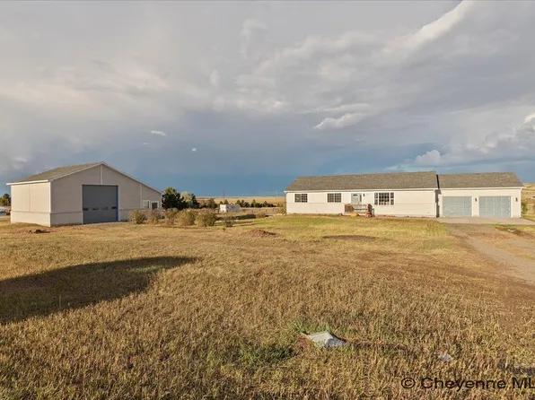 5911 Springfield Dr, Cheyenne, WY 82007