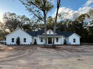 5661 IRVIN Street, Macclenny, FL 32063