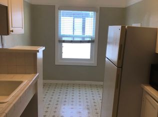 2451 Le Conte Ave #24, Berkeley, CA 94709