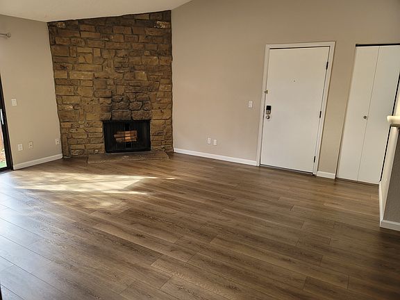 Updated New Flooring