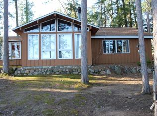 W8934 Cathedral Point Ln, Elcho, WI 54428