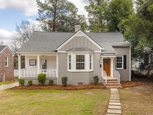 724 Hickman Road, Augusta, GA
