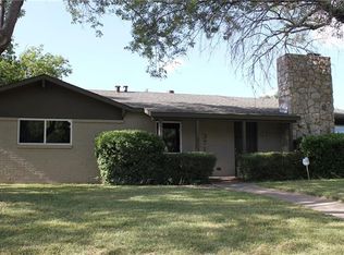 3711 Crown Shore Dr, Dallas, TX 75244