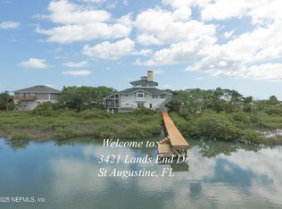 3421 Lands End Dr, Saint Augustine, FL 32084