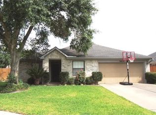 5614 Rivertree Ln, Spring, TX 77379
