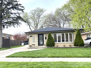 10100 Minnick Ave, Oak Lawn, IL