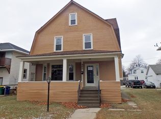 607 N Maple Ave, Green Bay, WI 54303