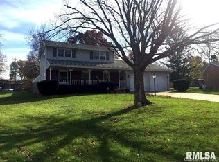 120 Willow Ct, Rochester, IL 62563