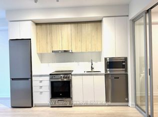 Promenade Park Towers B, Vaughan, ON L4J 0L8