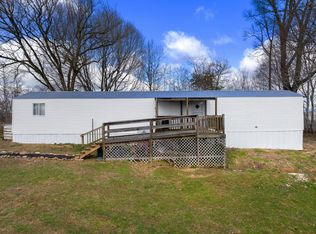 993 Copper Ridge Rd, Thorn Hill, TN 37881