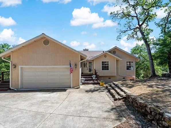 258 Circle Oaks Drive, Napa, CA 94558