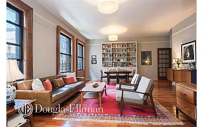 Sold by Douglas Elliman