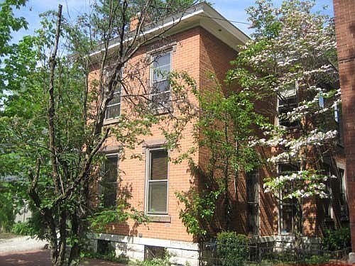 768 City Park Avenue