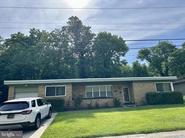 1510 Delwood Rd, Wilmington, DE 19803