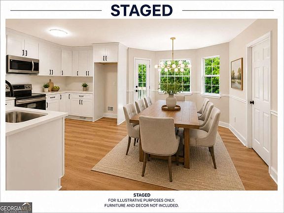 4th image of 30 Oaklake Dr