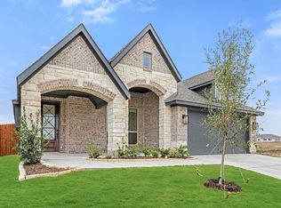 1032 River Oaks Dr, Godley, TX 76044