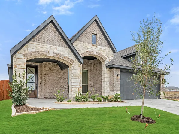1032 River Oaks Dr, Godley, TX 76044