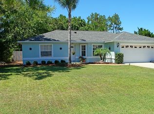 6 Princess Ruth Ln, Palm Coast, FL 32164