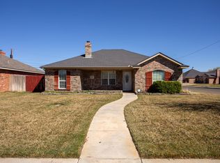 6007 S Bowie St, Amarillo, TX 79118