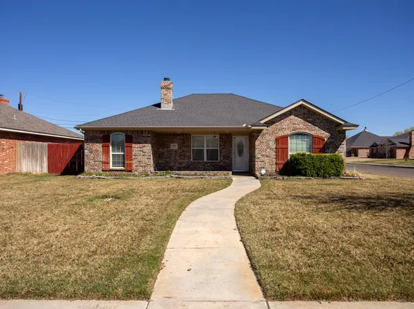 6007 S Bowie St, Amarillo, TX 79118